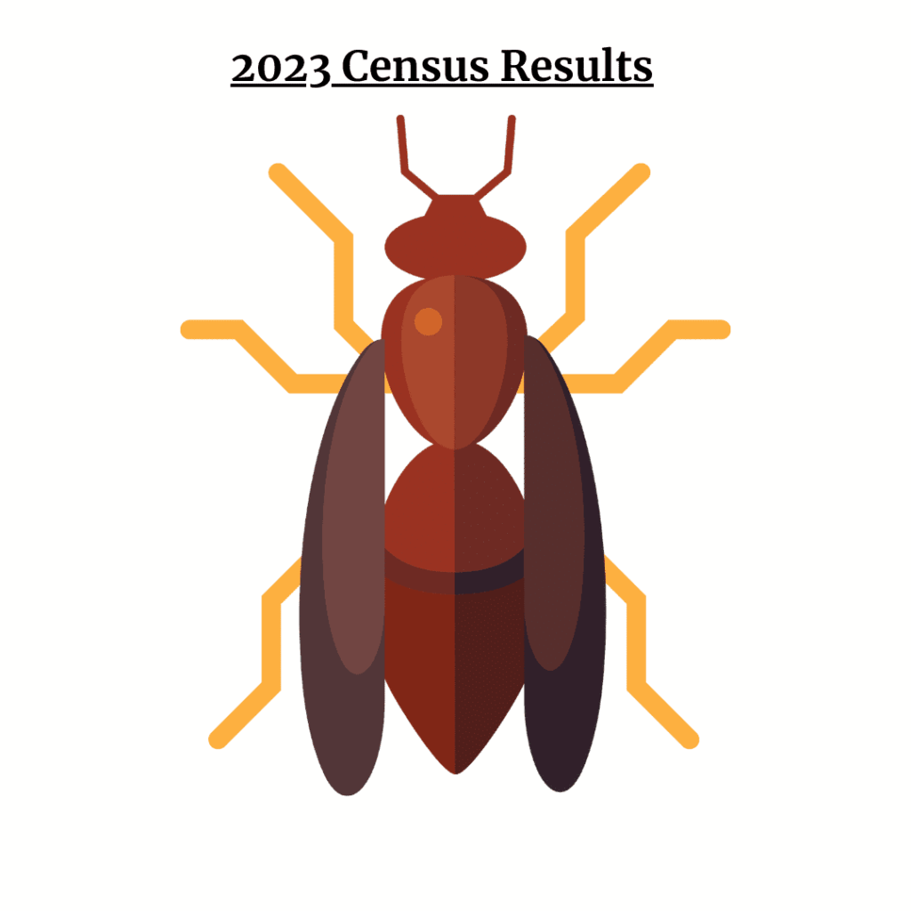 2023 Census Results