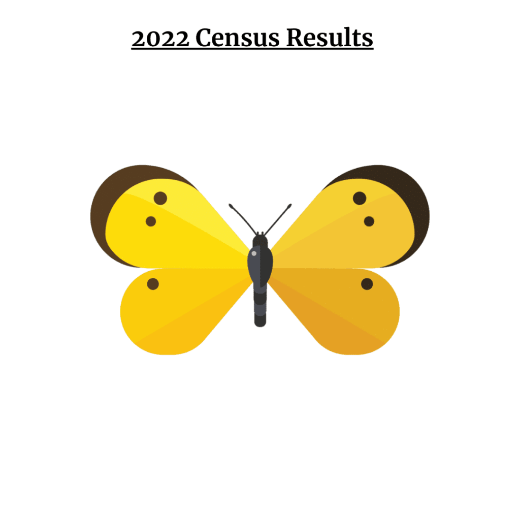 2022 Census Results