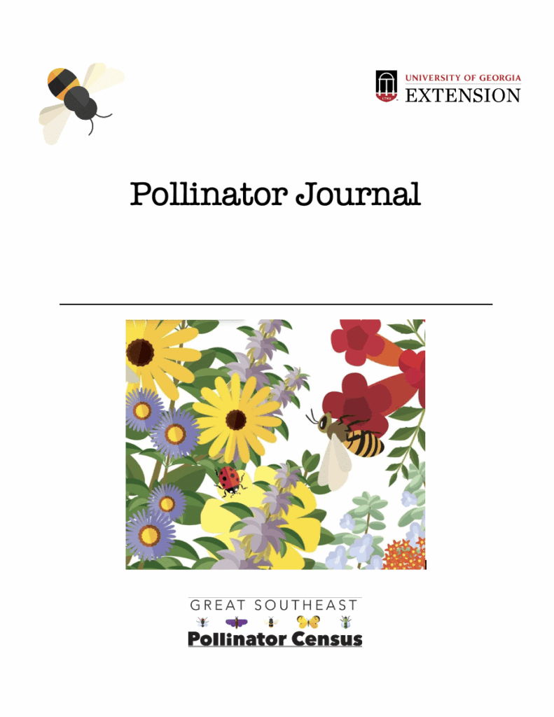 Cover of The Pollinator Journal